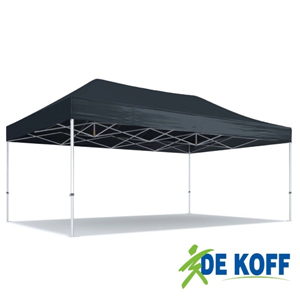 Easy up party tent | 6x4 meter Easy up party tent | 6x4 meter