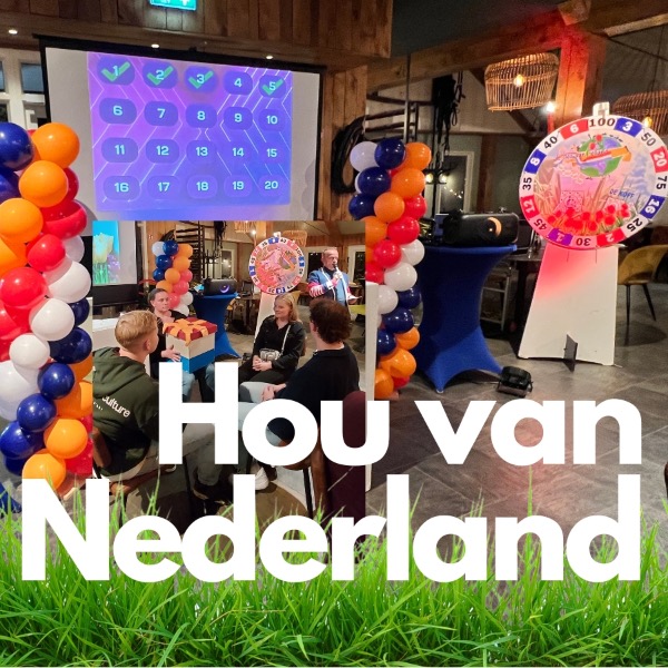 Ik hou van Holland 